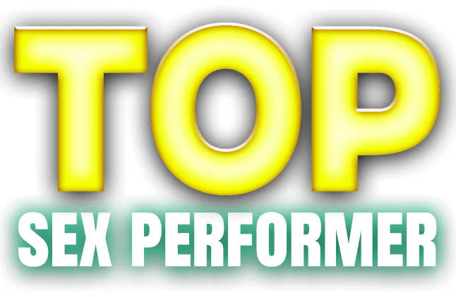 Top Sex Performer